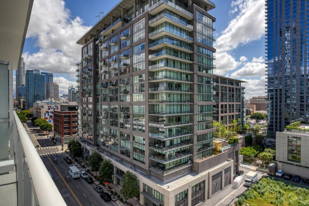 Apartment Downtown W Roof Pool Gym Nr 110 Lax-733