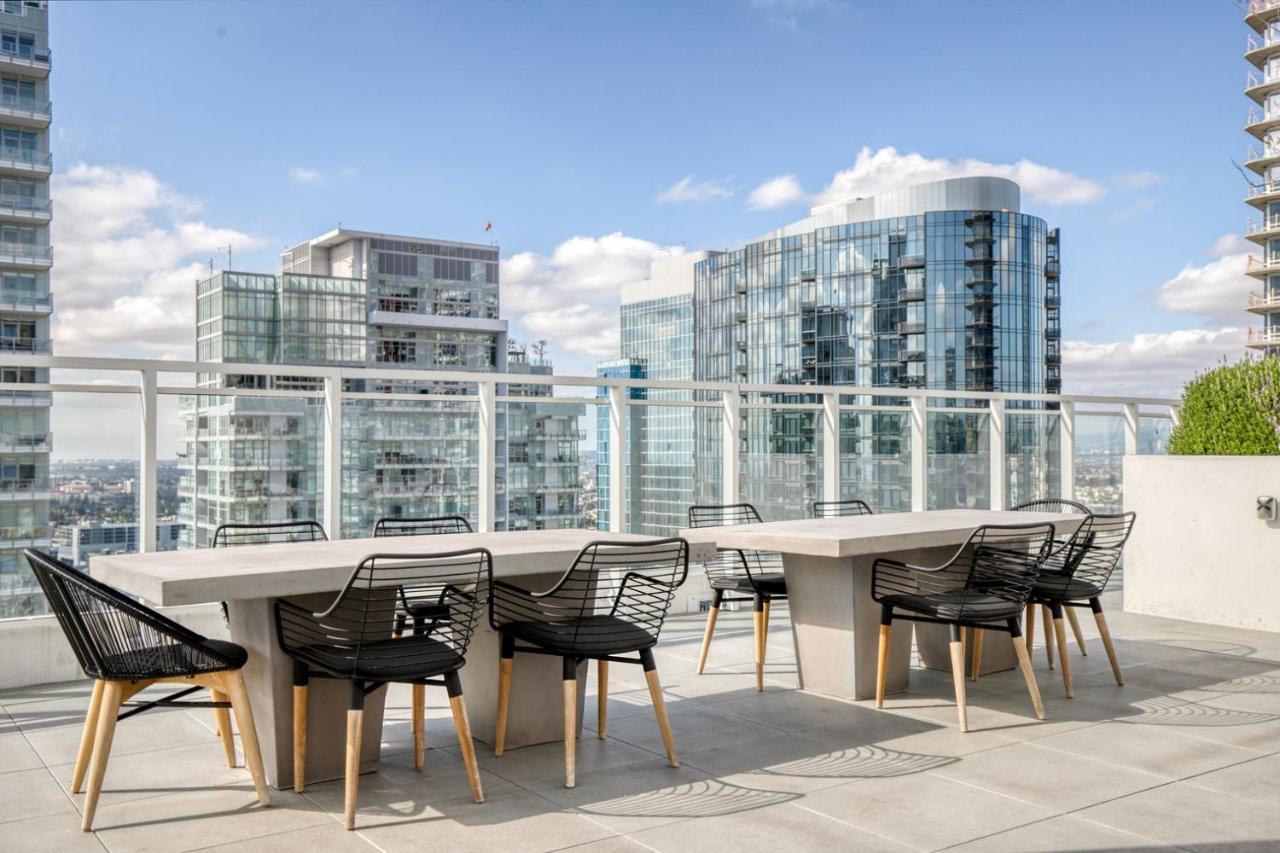 Apartment Downtown W Roof Pool Gym Nr 110 Lax-733 *