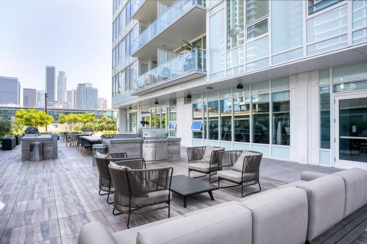 Downtown W Roof Pool Gym Nr 110 Lax-733 *
