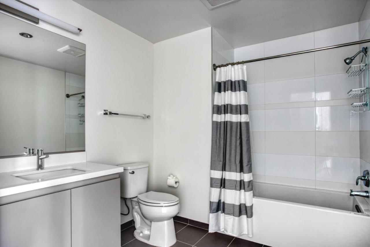 Downtown W Roof Pool Gym Nr 110 Lax-733 Apartment