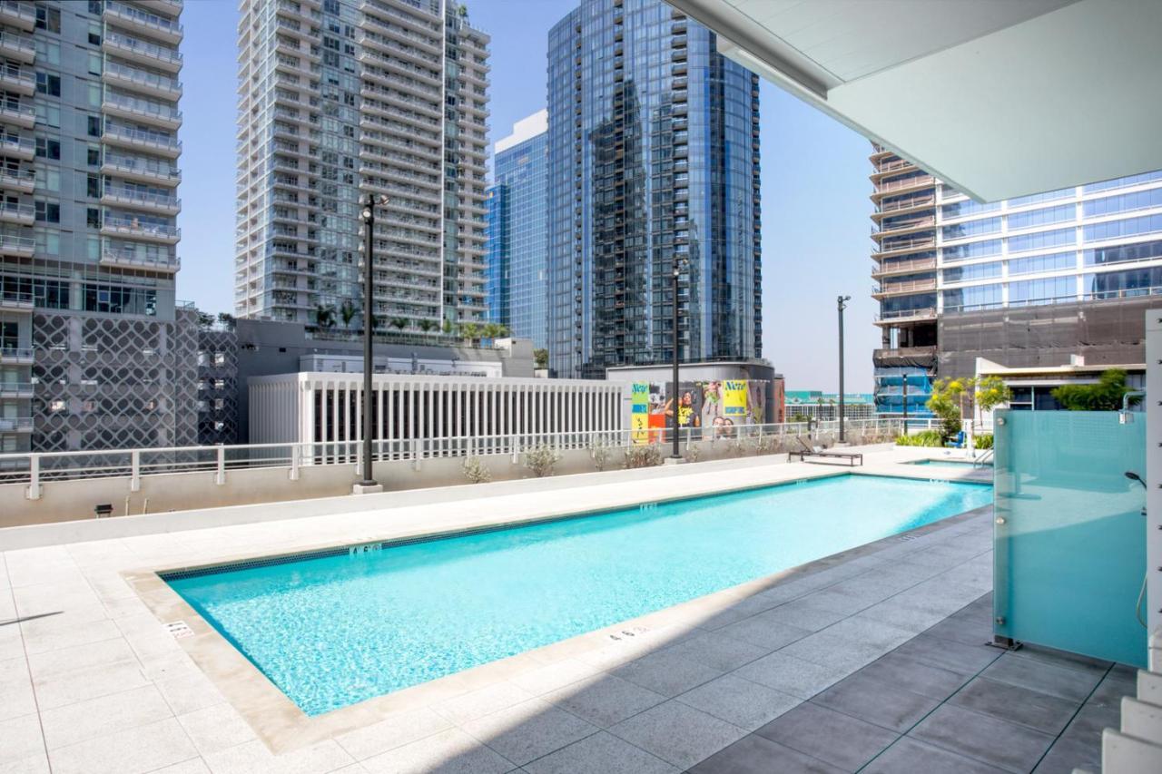 Downtown W Roof Pool Gym Nr 110 Lax-733 Apartment *