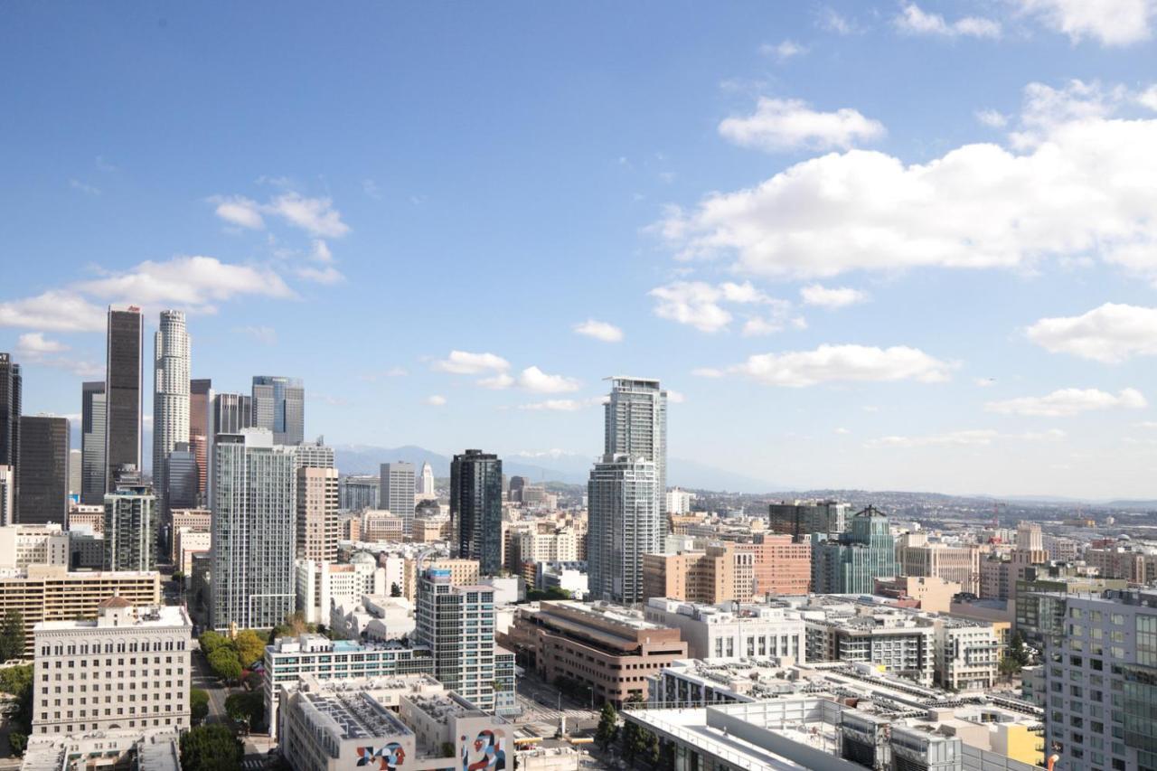 Apartment Downtown W Roof Pool Gym Nr 110 Lax-733