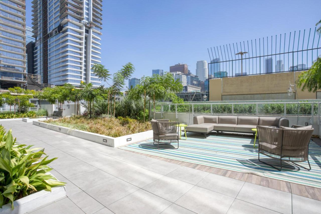 Downtown W Roof Pool Gym Nr 110 Lax-733 *