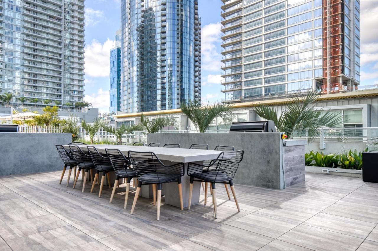 Downtown W Roof Pool Gym Nr 110 Lax-733 *