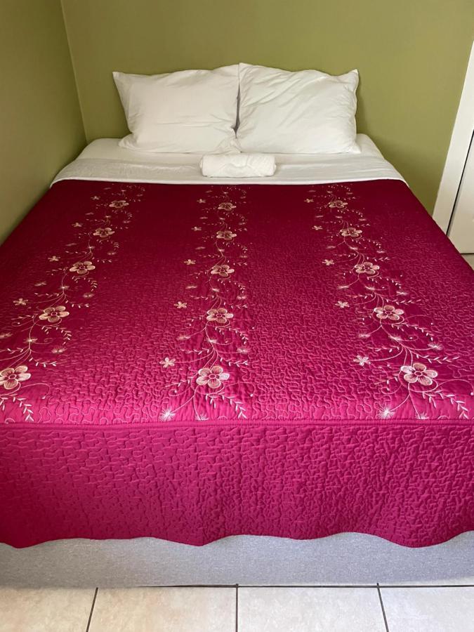 Homestay Cozy Usc-adjacent Suite: Private Oasis With Modern Amenities Los Angeles