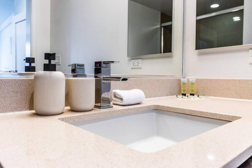 Apartamento Experience Dtla 3bd 2 Bth Apt *