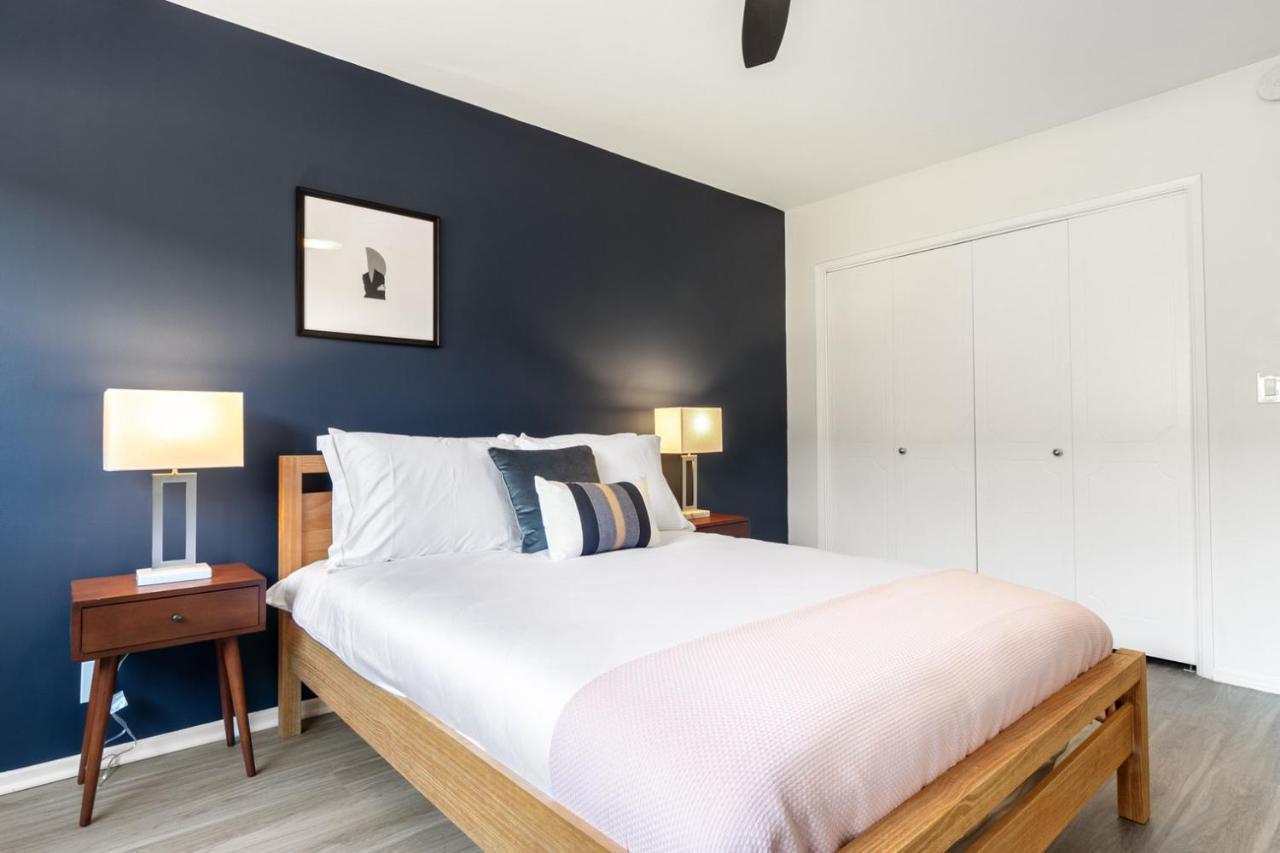 Santa Monica 1br W Rooftop Nr Farmers Mkt Lax-114 * Los Angeles