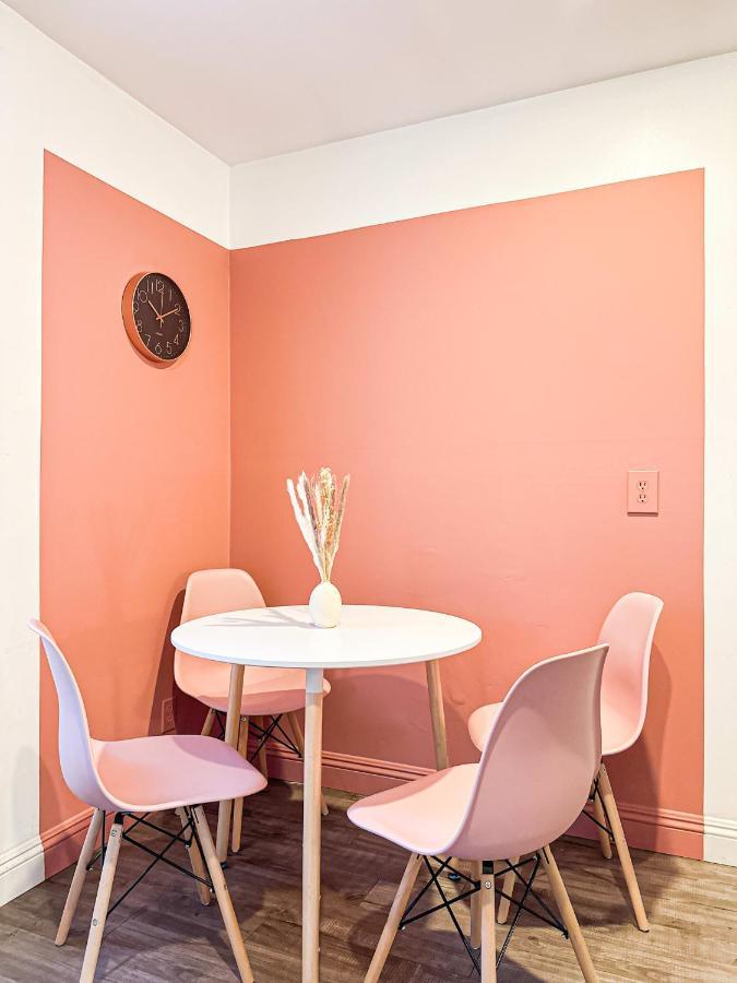 Delightful La Haven 4 Bedrooms - Rog-uc Holiday home Los Angeles
