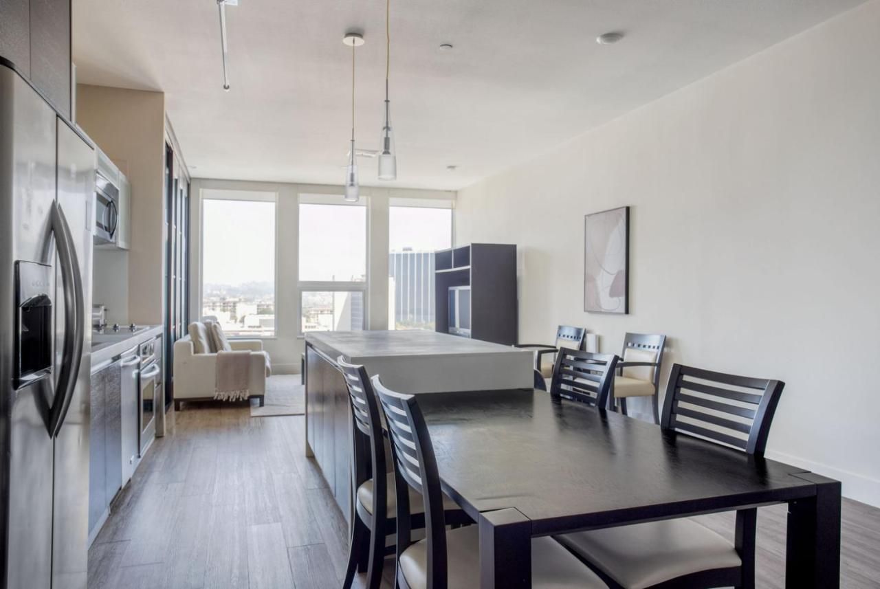 Downtown 2br W Pool Gym Wd Nr Convention Center Lax-1040 Apartment Los Angeles