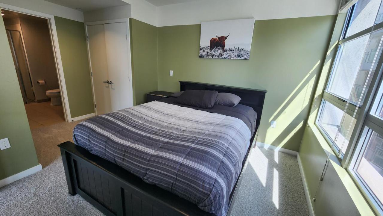 Beautiful Cozy In Downtown Angeles Los Angeles