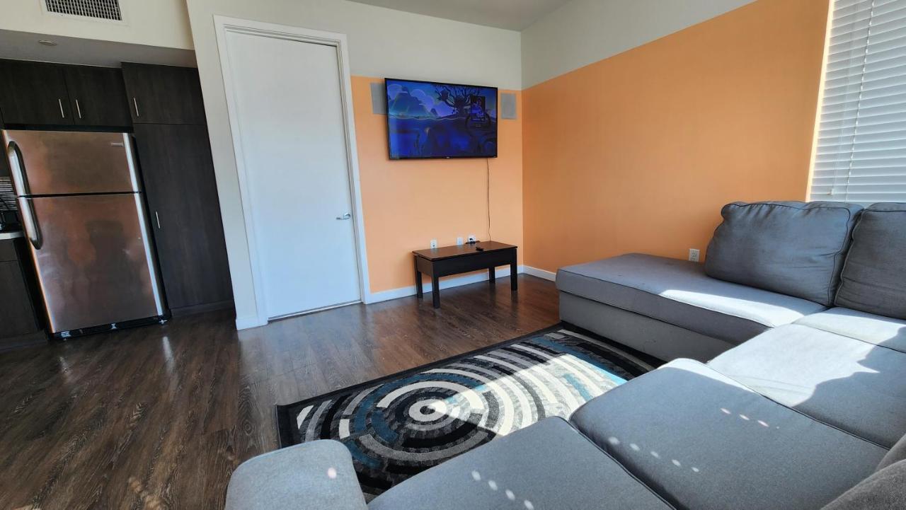 Beautiful Cozy In Downtown Angeles * Los Angeles