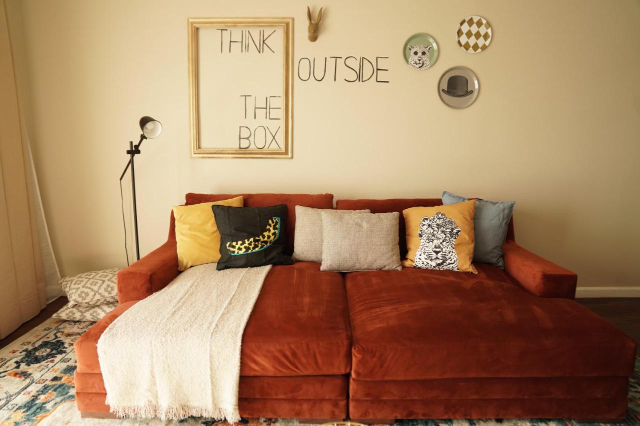 Lux Oasis In West Hollywood, Free Parking & Swimming Pool *