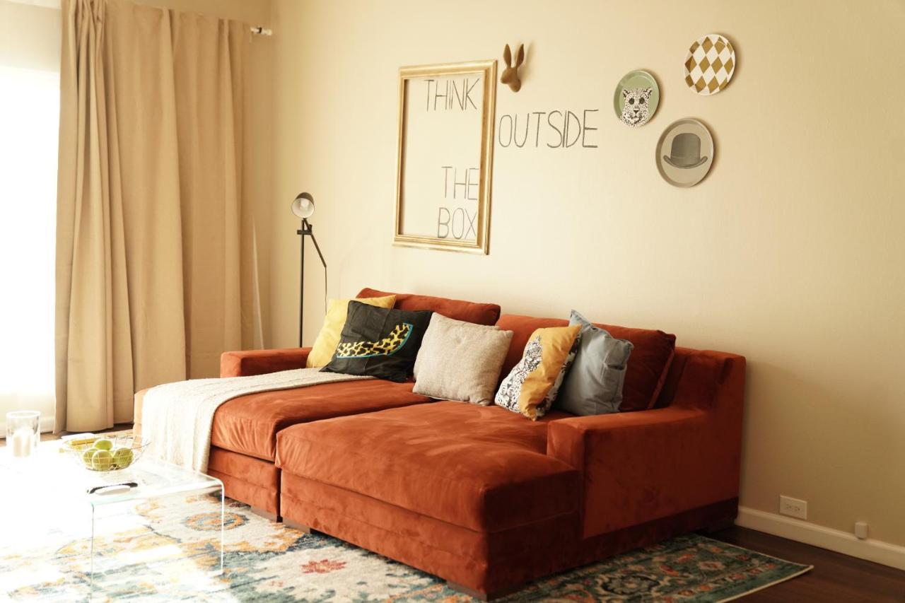 Lux Oasis In West Hollywood, Free Parking & Swimming Pool Los Angeles