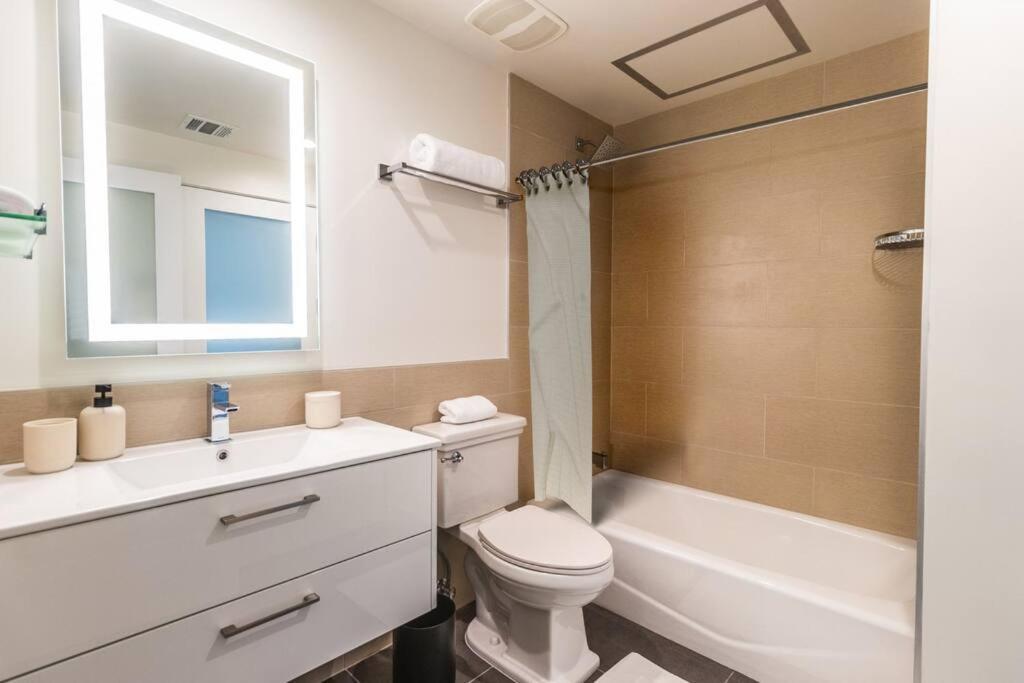 Apartamento Experience Dtla 3bd 2 Bth Apt *