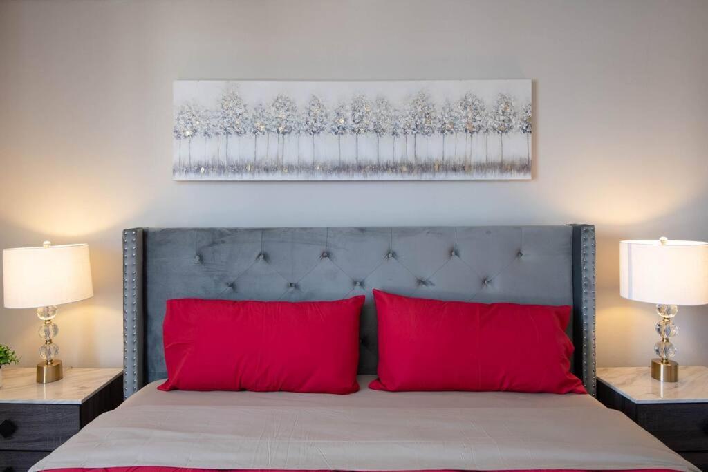 Apartment Hollywood 2bed Apt W Rooftop Pool & Panoramic View 211 Los Angeles