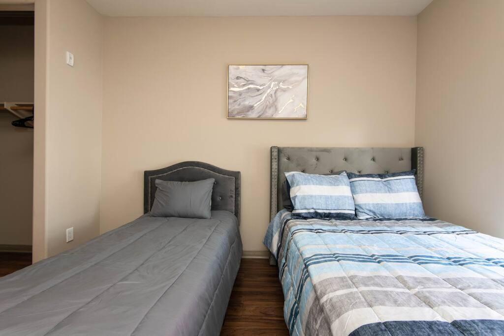 Cozy 2bedapt Next To Convention Center La Live 323 Apartment