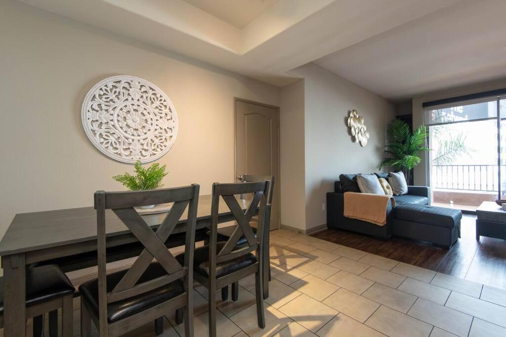 Cozy 2bedapt Next To Convention Center La Live 323 * Los Angeles