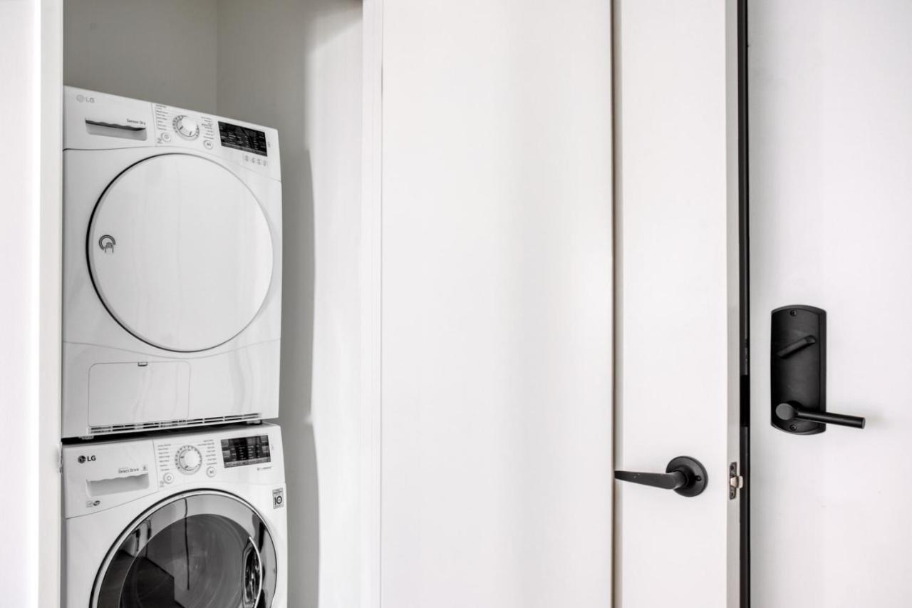 Apartment Koreatown W Coworking Pool Nr Metro Lax-872 *