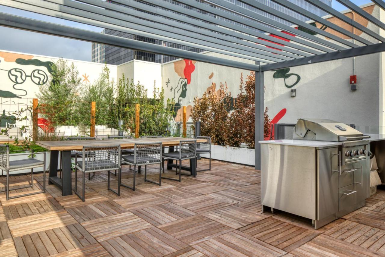 Koreatown W Coworking Pool Nr Metro Lax-872 *