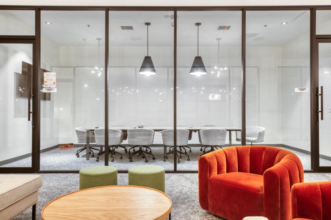 Koreatown W Coworking Pool Nr Metro Lax-872 * Los Angeles