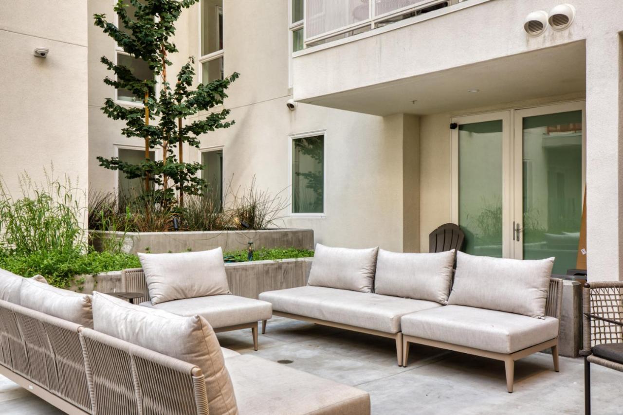 Koreatown W Coworking Pool Nr Metro Lax-872 Apartment Los Angeles