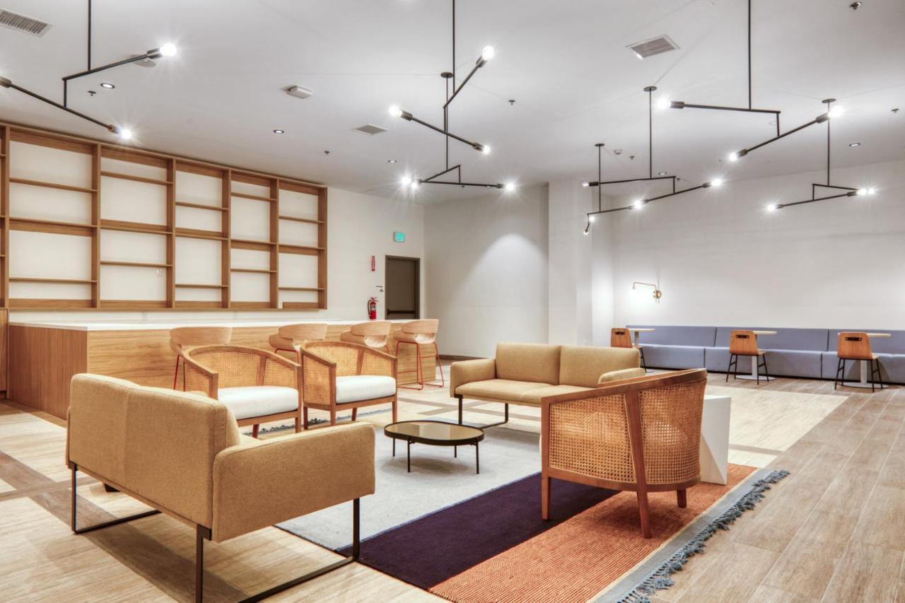 Koreatown W Coworking Pool Nr Metro Lax-872 *
