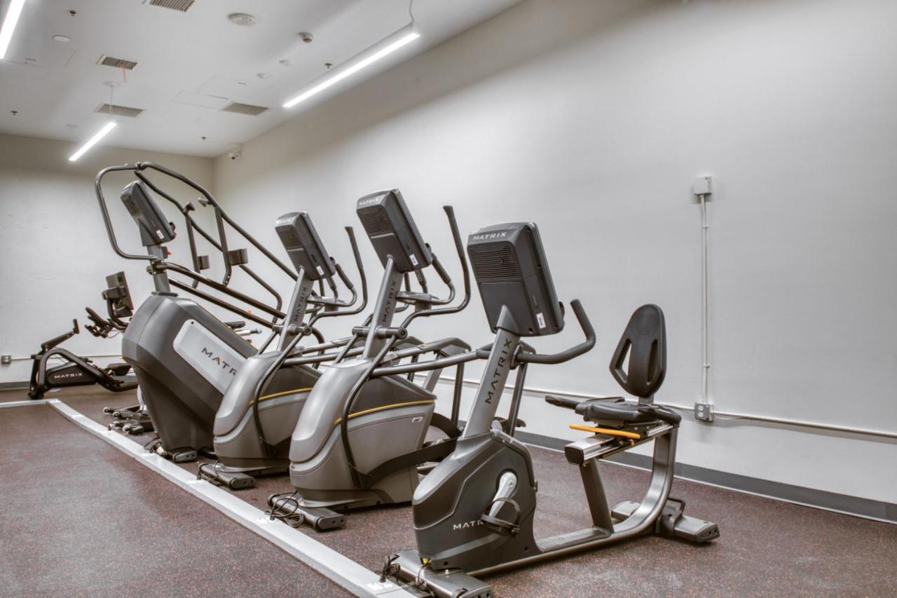 Koreatown W Coworking Pool Nr Metro Lax-872 Apartment *