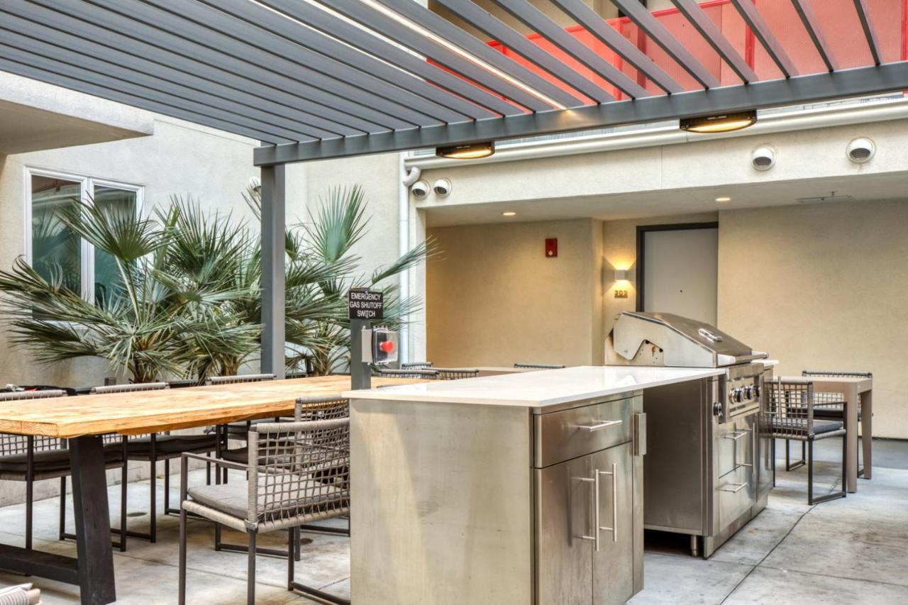Koreatown W Coworking Pool Nr Metro Lax-872 * Los Angeles