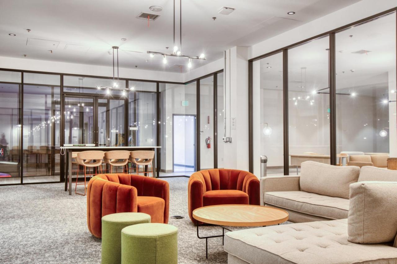 Koreatown W Coworking Pool Nr Metro Lax-872 Apartment *