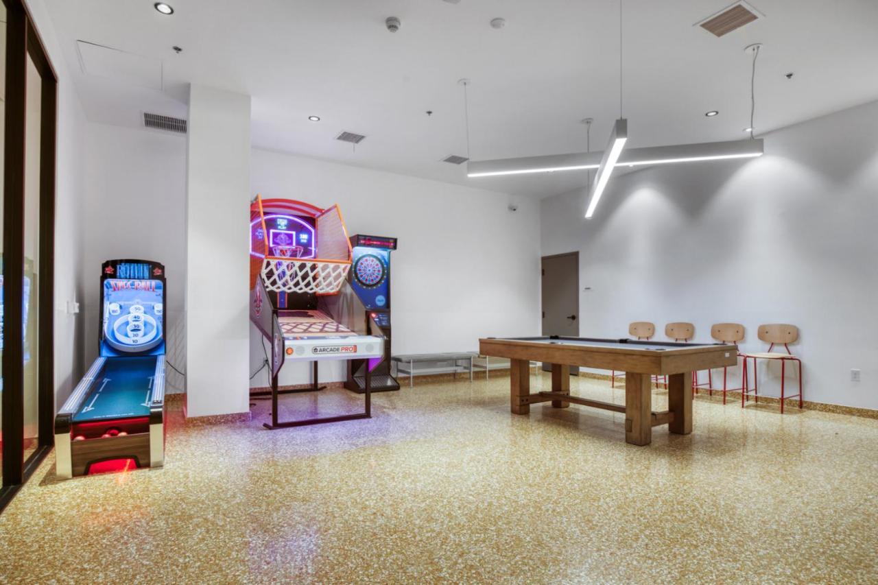 Koreatown W Coworking Pool Nr Metro Lax-872 *