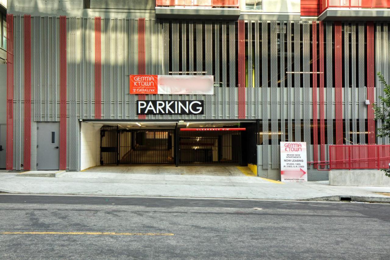 Koreatown W Coworking Pool Nr Metro Lax-872 *