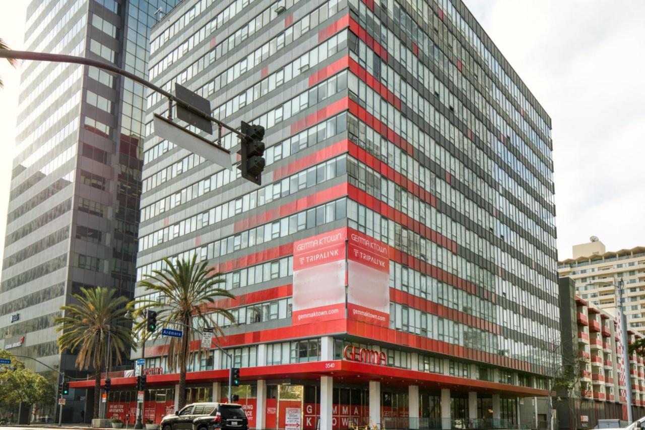 Koreatown W Coworking Pool Nr Metro Lax-872 Apartment *