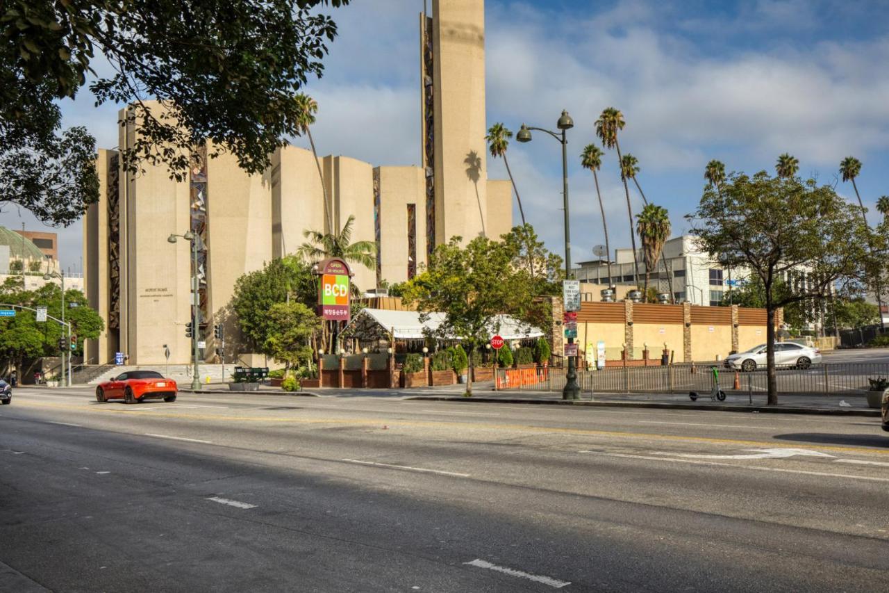 Koreatown W Coworking Pool Nr Metro Lax-872 Apartment *