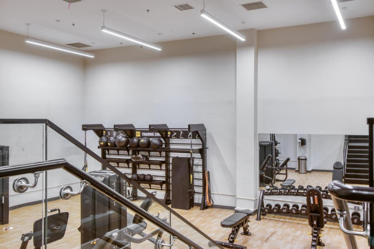 Koreatown W Coworking Pool Nr Metro Lax-872 Apartment *