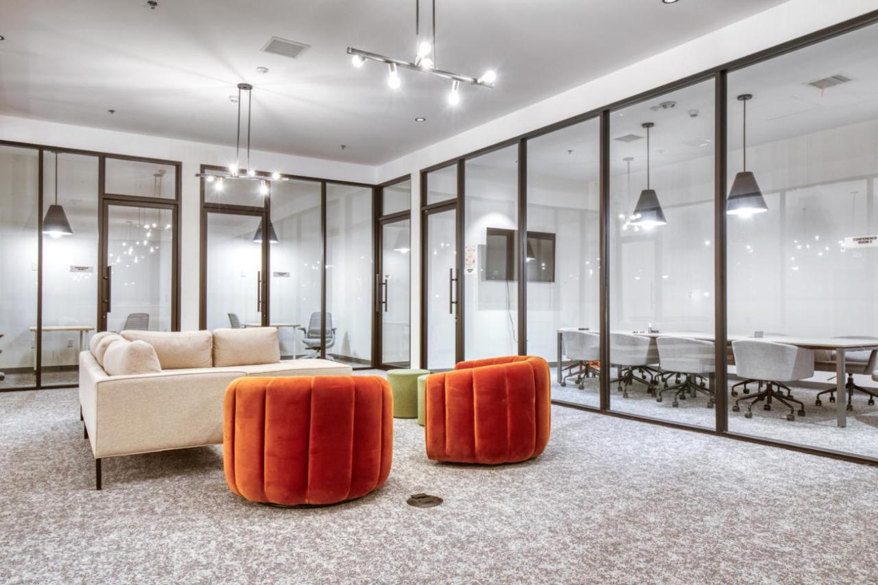 Apartment Koreatown W Coworking Pool Nr Metro Lax-872