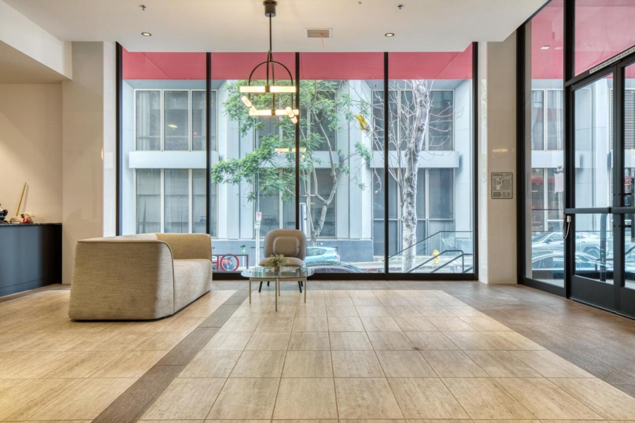 Apartment Koreatown W Coworking Pool Nr Metro Lax-872 Los Angeles