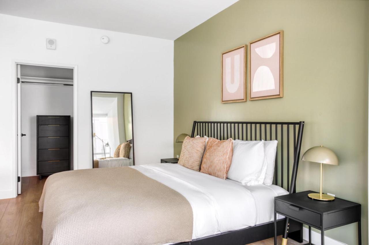 Apartment Koreatown W Coworking Pool Nr Metro Lax-872 *