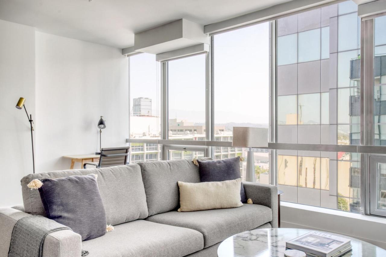 Koreatown W Coworking Pool Nr Metro Lax-872 *
