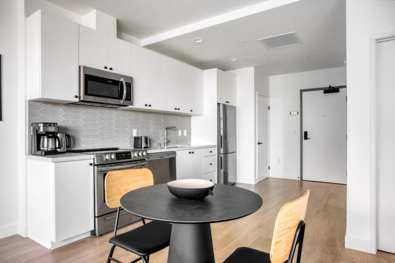 Apartment Koreatown W Coworking Pool Nr Metro Lax-872