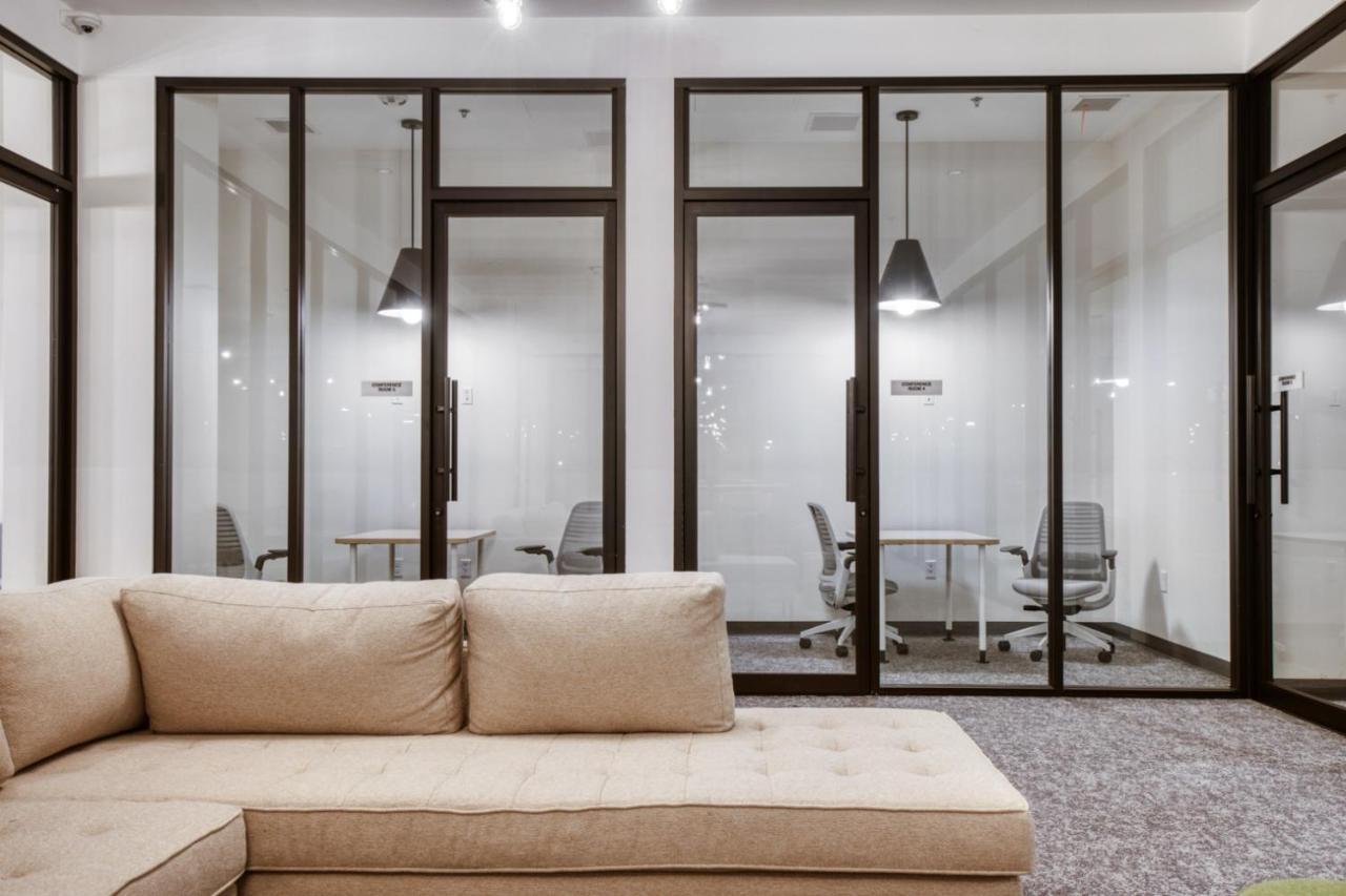Koreatown W Coworking Pool Nr Metro Lax-872 Apartment
