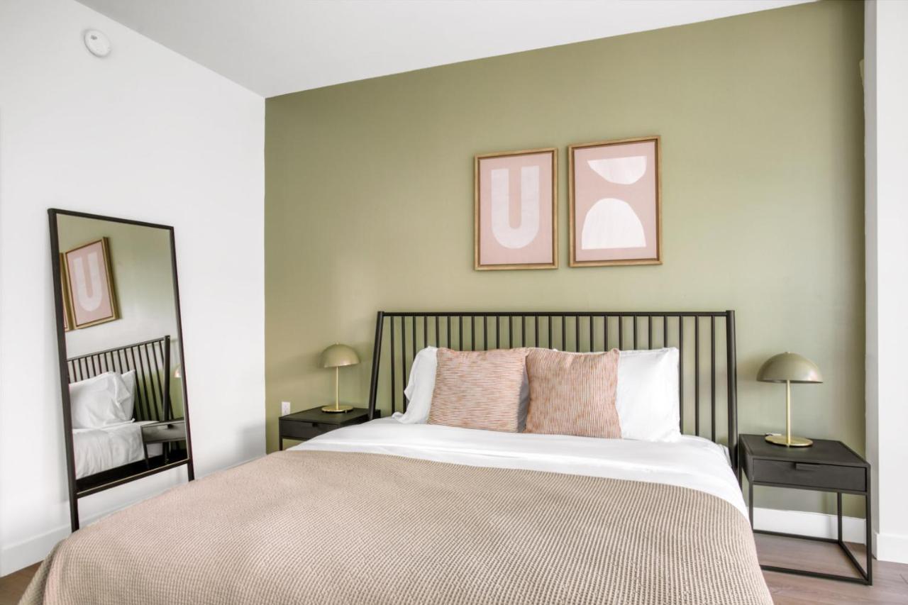 Koreatown W Coworking Pool Nr Metro Lax-872 Apartment *