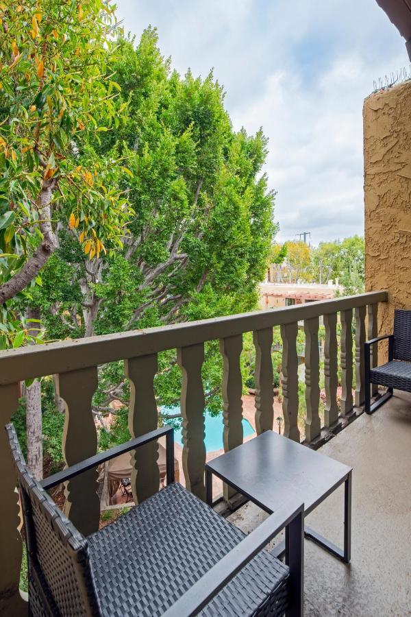 New Luxury Weho Boys Town Apartment Los Angeles