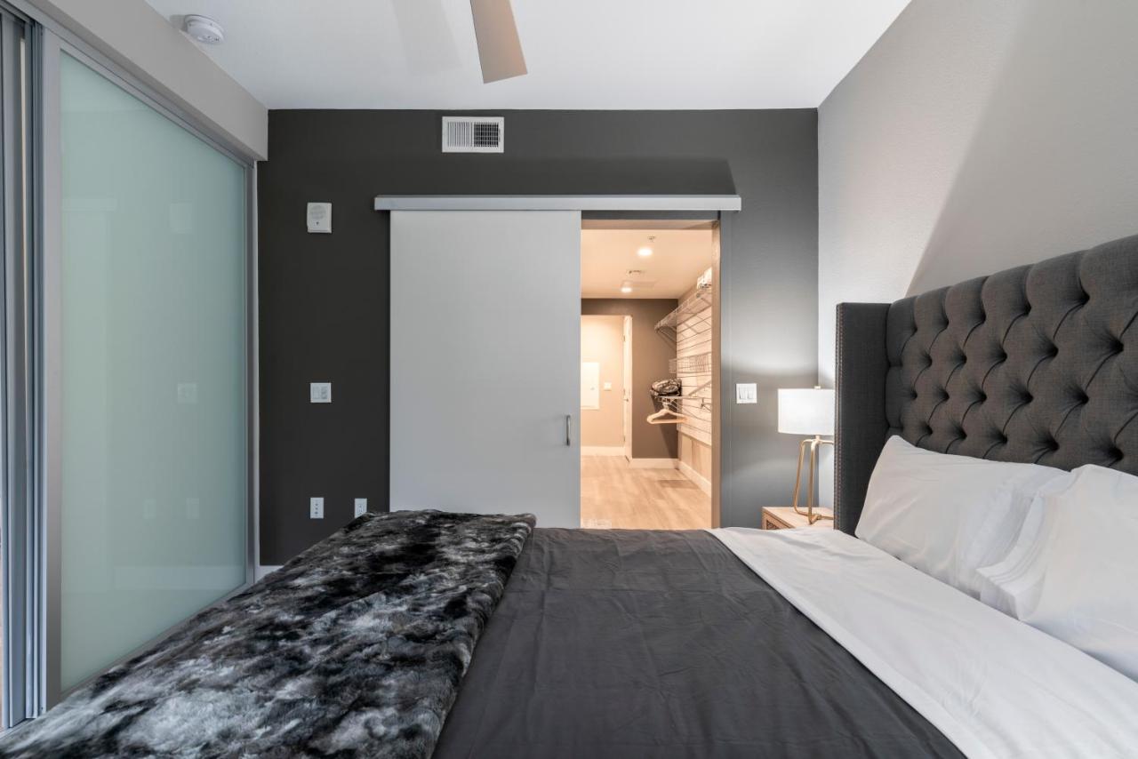 Brand New Weho Luxury Apartment Los Angeles