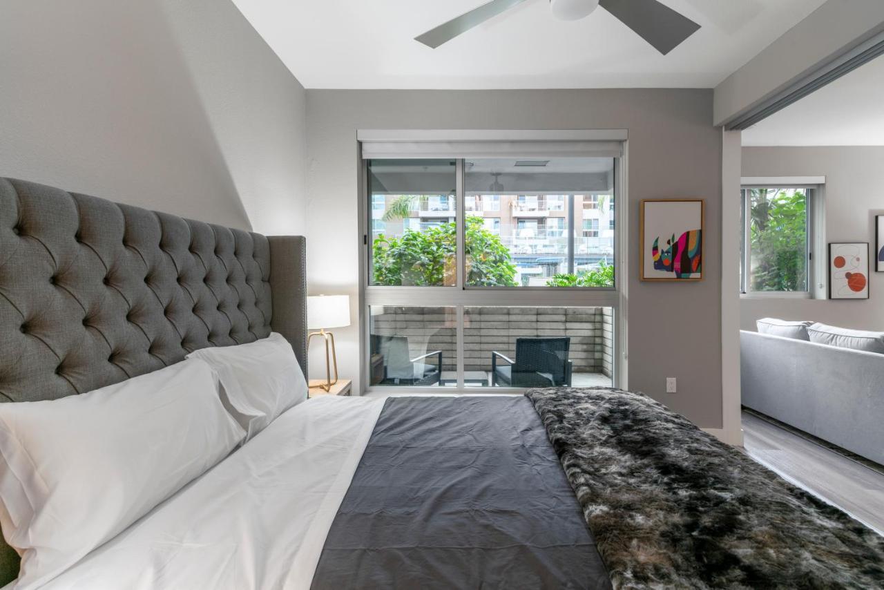 Apartment Brand New Weho Luxury