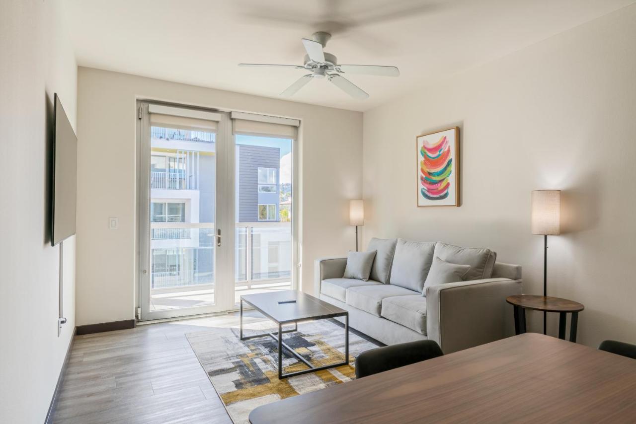 New Weho Luxury *