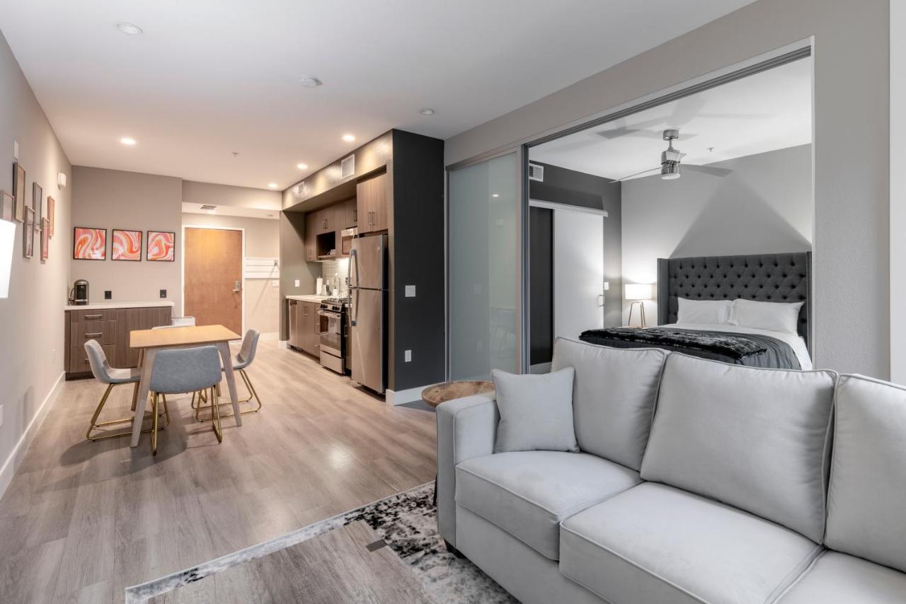 Brand New Weho Luxury