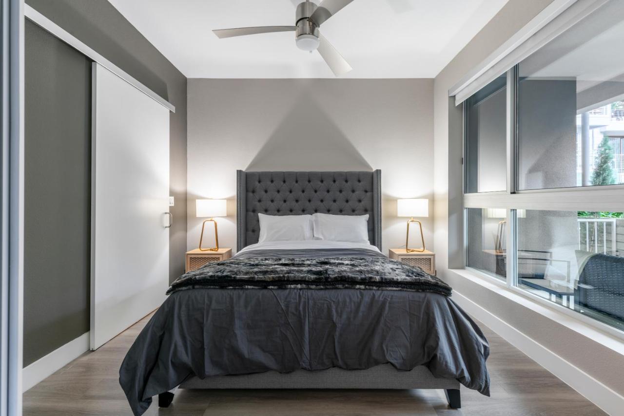 Brand New Weho Luxury Apartment