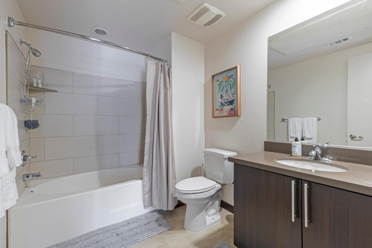 New Weho Luxury *