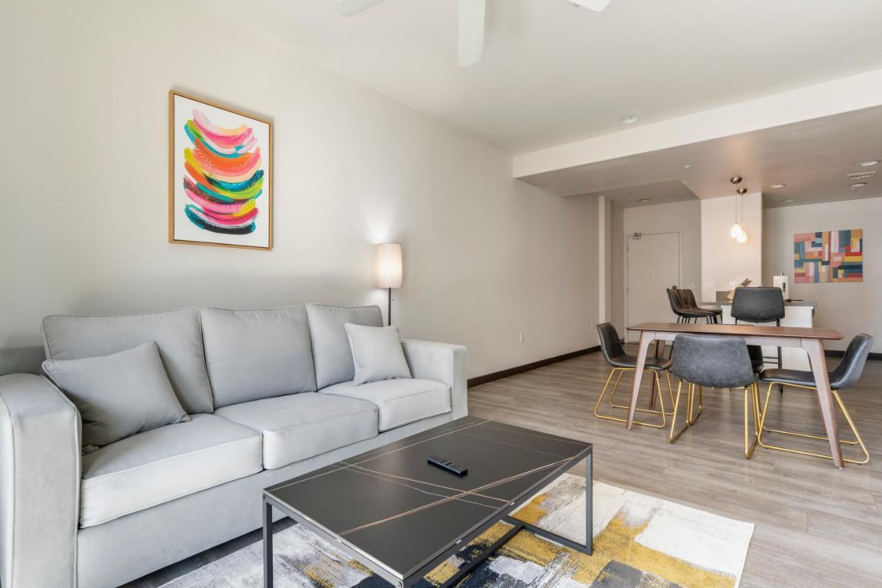 New Weho Luxury * Los Angeles