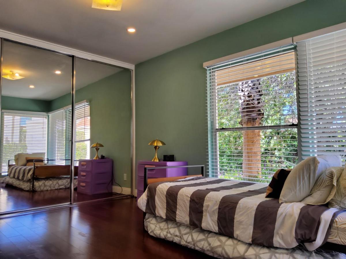 Villa Encino Hills Luxury With Gorgeous View *